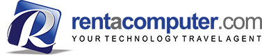 Rentacomputer Logo